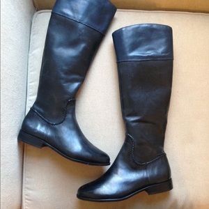 Jack Rogers Mercer Riding Boots